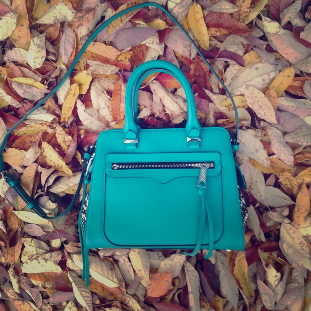 Rebecca Minkoff Mini Avery Handbag
